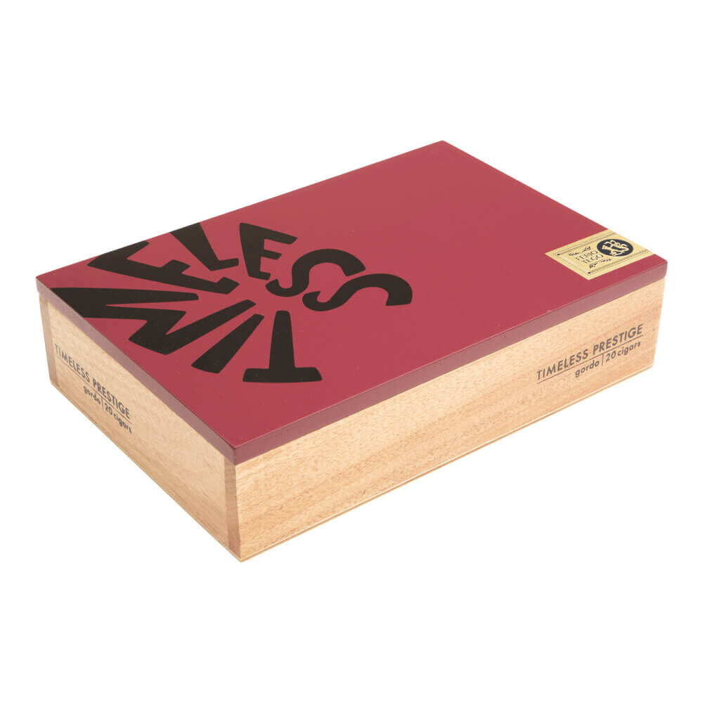 Prestige Gordo, , jrcigars